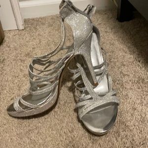 Perfect wedding shoes